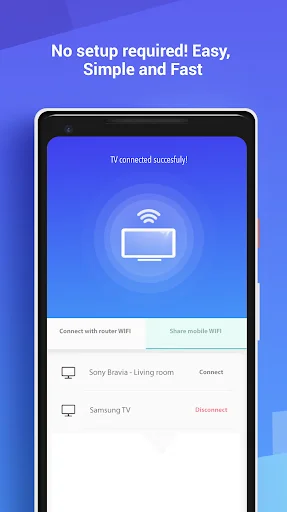 Screen Mirroring – TV Miracast ডাউনলোড করুন – স্ট্রিমিং ও কাস্টিং - Screenshot 7