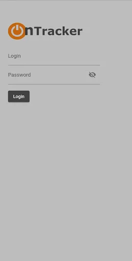 Ontracker ডাউনলোড করুন – রিয়েল-টাইম ট্র্যাকিং এবং মনিটরিং অ্যাপ - Screenshot 2