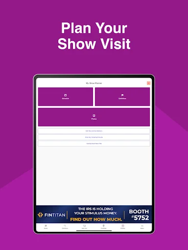 Nat. Rest. Assoc. Show 2026 ডাউনলোড করুন – ইভেন্ট গাইড ও শিডিউল - Screenshot 11