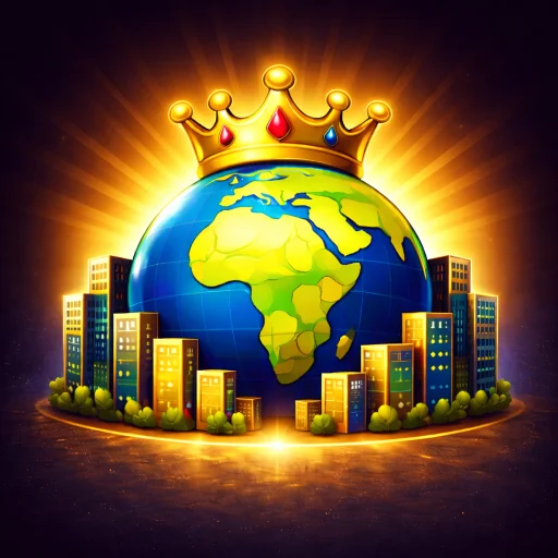 Empire Tycoon ডাউনলোড করুন – সেরা আইডল বিজনেস সিমুলেশন গেম