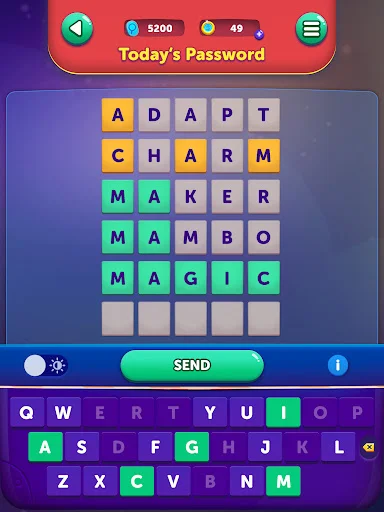 CodyCross: Crossword Puzzles ডাউনলোড করুন – মস্তিষ্কের ব্যায়াম - Screenshot 21
