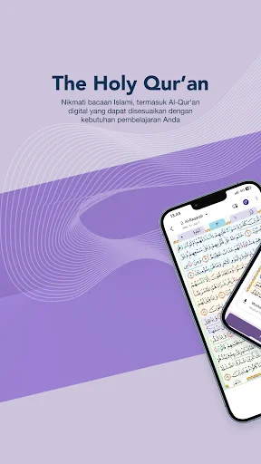 Go Ngaji ডাউনলোড করুন – ডিজিটাল কুরআন ও তিলাওয়াত অ্যাপ - Screenshot 3