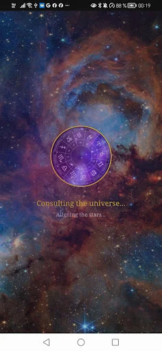 Oracle AI: Daily Horoscope ডাউনলোড করুন – এআই জ্যোতিষশাস্ত্র - Screenshot 2