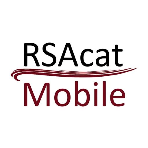 RSAcat Mobile Catalog ডাউনলোড করুন – বই এবং অডিওবুক খুঁজুন