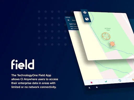 Field অ্যাপ ডাউনলোড করুন – TechnologyOne-এর সেরা বিজনেস টুল - Screenshot 15