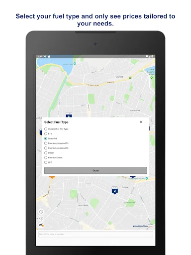 Vroom Fuel Price Compare ডাউনলোড করুন – জ্বালানি সাশ্রয় করুন - Screenshot 14