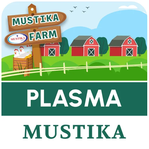 Plasma Mustika ডাউনলোড করুন – ব্রয়লার মুরগি পালনের আধুনিক সমাধান