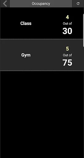 My Fitness Trainer ডাউনলোড করুন – আপনার পার্সোনাল জিম ট্রেইনার - Screenshot 4