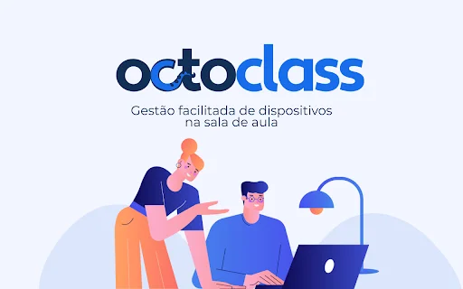 Octoclass S1 ডাউনলোড করুন – ক্লাসরুম মনিটরিং ও ম্যানেজমেন্ট টুল - Screenshot 3