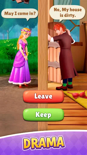 Alice’s Dream: Merge 3D Game ডাউনলোড করুন – সেরা পাজল গেম - Screenshot 21