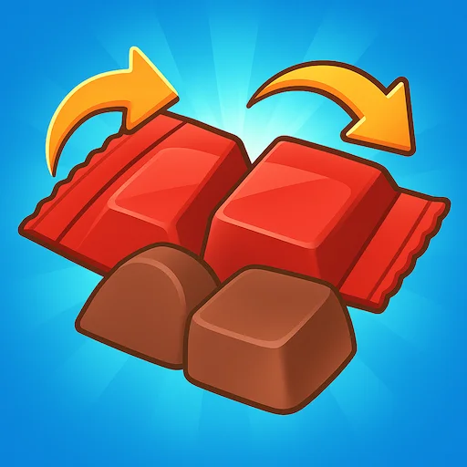 Sweet Merge Land ডাউনলোড করুন – মিষ্টি ধাঁধার অ্যাডভেঞ্চার