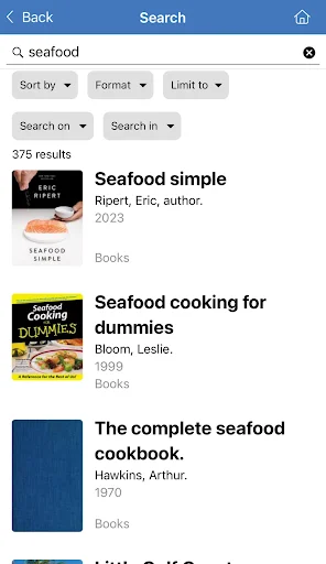 Polk County Library Co-op ডাউনলোড করুন – বিনামূল্যে বই পড়ুন - Screenshot 3