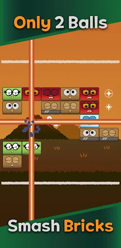 Magic Brick: Strategic Breaker ডাউনলোড করুন – সেরা স্ট্র্যাটেজি গেম - Screenshot 4