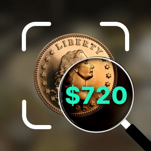 Coin Value – Coin Identifier ডাউনলোড করুন – কয়েন স্ক্যানার