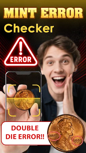 Coin Value – Coin Identifier ডাউনলোড করুন – কয়েন স্ক্যানার - Screenshot 4