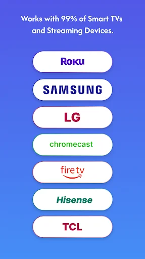Screen Mirroring – TV Miracast ডাউনলোড করুন – স্ট্রিমিং ও কাস্টিং - Screenshot 1