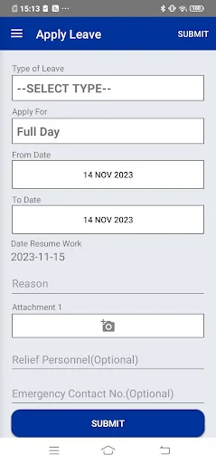BizCloud অ্যাপ ডাউনলোড করুন – স্মার্ট বিজনেস ম্যানেজমেন্ট সমাধান - Screenshot 5