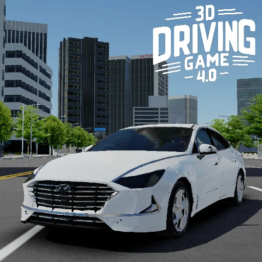 3D Driving Game 4.0 Project: SEOUL ডাউনলোড করুন – সেরা কার সিমুলেটর