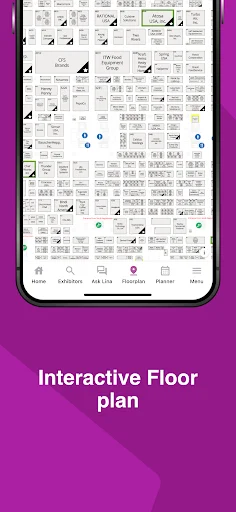 Nat. Rest. Assoc. Show 2026 ডাউনলোড করুন – ইভেন্ট গাইড ও শিডিউল - Screenshot 5