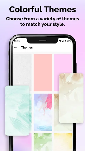 To-Do Planner: Schedule Tasks ডাউনলোড করুন – সেরা ফ্রি প্ল্যানার - Screenshot 3