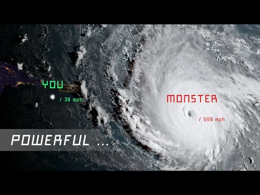 Hurricane.io ডাউনলোড করুন – শক্তিশালী হারিকেন গেম খেলুন - Screenshot 12