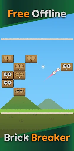 Magic Brick: Strategic Breaker ডাউনলোড করুন – সেরা স্ট্র্যাটেজি গেম - Screenshot 2