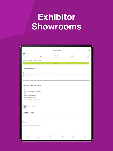 Nat. Rest. Assoc. Show 2026 ডাউনলোড করুন – ইভেন্ট গাইড ও শিডিউল - Screenshot 14