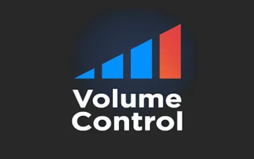 Volume Control ডাউনলোড করুন – ক্রোম ব্রাউজারের জন্য সেরা সাউন্ড বুস্টার - Screenshot 1