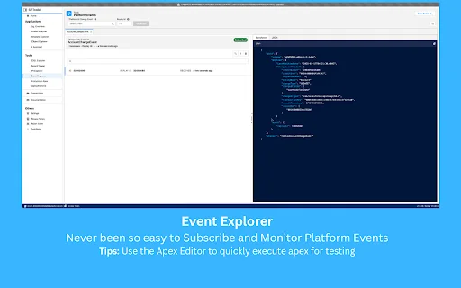 Salesforce Toolkit ডাউনলোড করুন – সেরা Salesforce ম্যানেজমেন্ট টুল - Screenshot 12