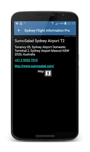 Orlando Airport Flight Info ডাউনলোড করুন – ফ্লাইটের তথ্য - Screenshot 5