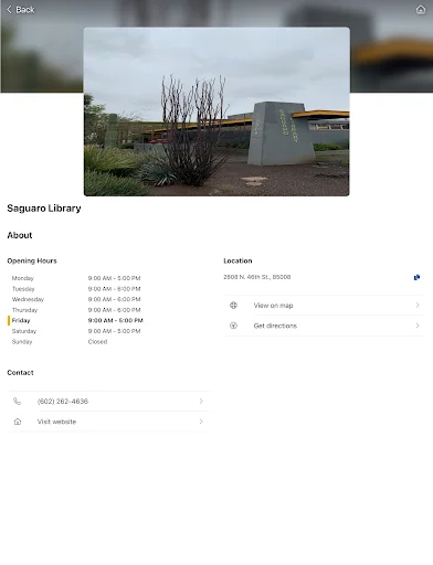 Phoenix Public Library অ্যাপ ডাউনলোড করুন – বই পড়ুন সহজে - Screenshot 15