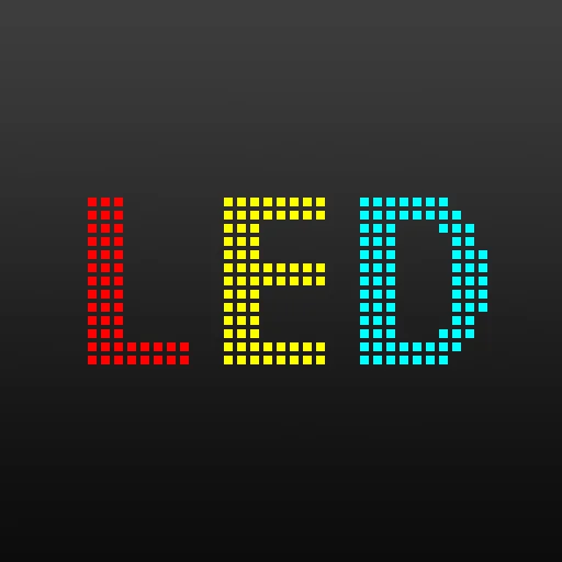 LedArt ডাউনলোড করুন – LED ডিসপ্লে নিয়ন্ত্রণের সেরা অ্যাপ