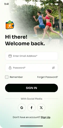 Walk Wallet ডাউনলোড করুন – প্রতিদিন হাঁটুন এবং পুরস্কার জিতুন - Screenshot 1