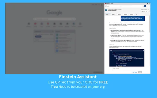 Salesforce Toolkit ডাউনলোড করুন – সেরা Salesforce ম্যানেজমেন্ট টুল - Screenshot 6