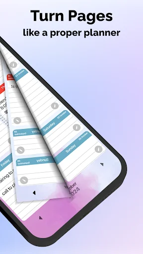 To-Do Planner: Schedule Tasks ডাউনলোড করুন – সেরা ফ্রি প্ল্যানার - Screenshot 2