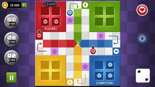 Ludo Championship ডাউনলোড করুন – সেরা লুডু গেম বিনামূল্যে খেলুন - Screenshot 17