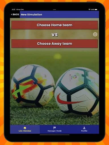 Soccer Simulator ডাউনলোড করুন – সেরা ফুটবল গেম বিনামূল্যে - Screenshot 19