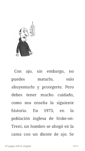 Biblioteca Digital RMB-Córdoba ডাউনলোড করুন – ডিজিটাল বইয়ের সংগ্রহ - Screenshot 5