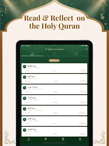 Prayer Time: Qibla, Azan & Dua ডাউনলোড করুন – সঠিক নামাজের সময় - Screenshot 16