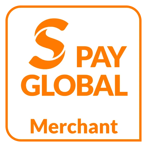 S Pay Global Merchant ডাউনলোড করুন – দ্রুত ও নিরাপদ পেমেন্ট সমাধান