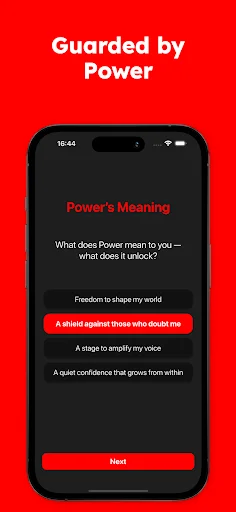 Power Master 48: Laws of Power ডাউনলোড করুন – জীবনের দক্ষতা ও কৌশল - Screenshot 4