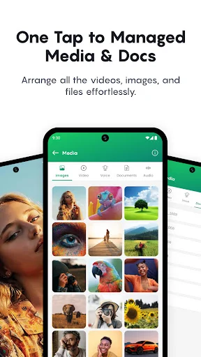 Recover Deleted Messages অ্যাপ ডাউনলোড করুন – সেরা রিকভারি টুল - Screenshot 13