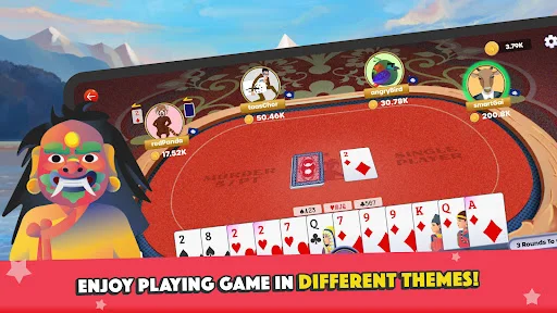 Marriage Card Game ডাউনলোড করুন – Bhoos-এর সেরা তাস খেলা - Screenshot 11