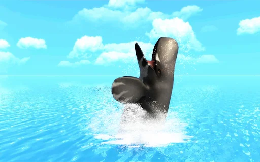 The Sperm Whale ডাউনলোড করুন – সেরা সমুদ্রের অ্যাডভেঞ্চার গেম - Screenshot 16